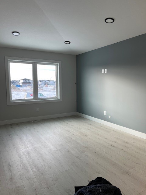 Aspen Ridge 3 Bedroom with Garage
